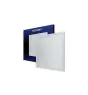 Noxion Panneau LED Delta Pro V5 28W 3920lm 840 Blanc Froid | 60x60cm - UGR<19 - Philips Driver - Détresse 1H