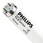 Philips MASTER TL-D Xtreme 58W - 840 Blanc Froid | 150cm