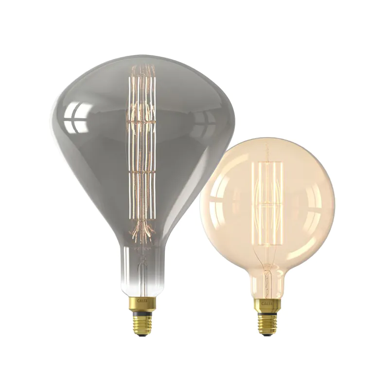 XXL LED lampen