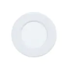 Eglo Inbouw Spot Fueva 6 Kunststof Wit 3.7W 450lm - 827-840-865 CCT
