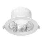 Noxion LED Downlight Triton Reflector 13.5W 1800lm 90D - 830/840 CCT | 250mm - Cutout 225m